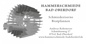 Logo Hammerschmiede